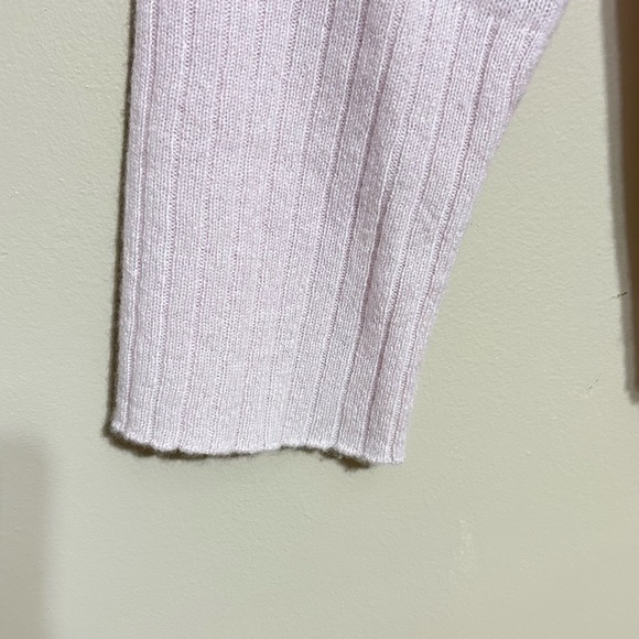 Alashan cashmere bungalow Boxy Crew - Picture 7 of 8